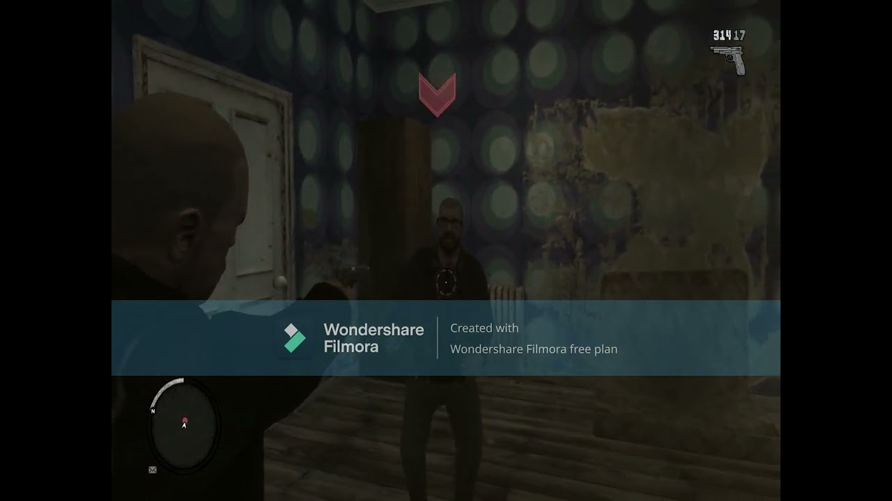 muerte brian jeremy gta tlad