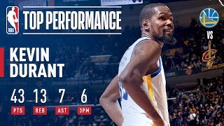 The warriors defeated cavaliers, 110-102 tonight in game 3 of 2018 nba
finals to take a 3-0 series lead. kevin durant led all scorers with
playoff ...