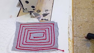⭐5 very useful sewing Tips from straws that you should know new sewing #  38