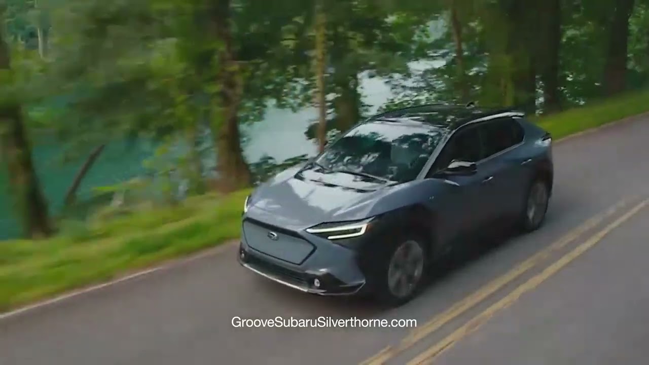 2024 Subaru Solterra Review | Autostar Subaru of Silverthorne