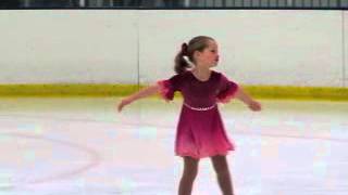 Liberty Figure Skating Spring Show 2012