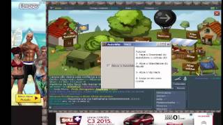HACK HEROMICE 1