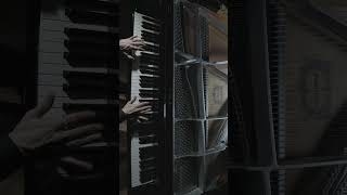 Binary Data IV #piano