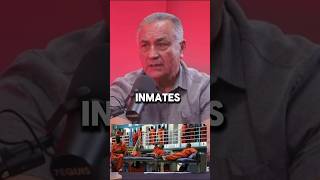 LA County Prison Politics #podcast #truecrimecommunity #crime #jail #truecrimestories #shorts #short