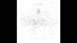 Wingsuit Flying - SUPER 8 (Michele Nobler)