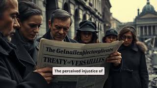 How One Document Changed Europe Forever!