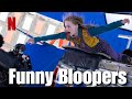 Stranger Things Season 5 Bloopers: Cast Can’t Stop Laughing On Set