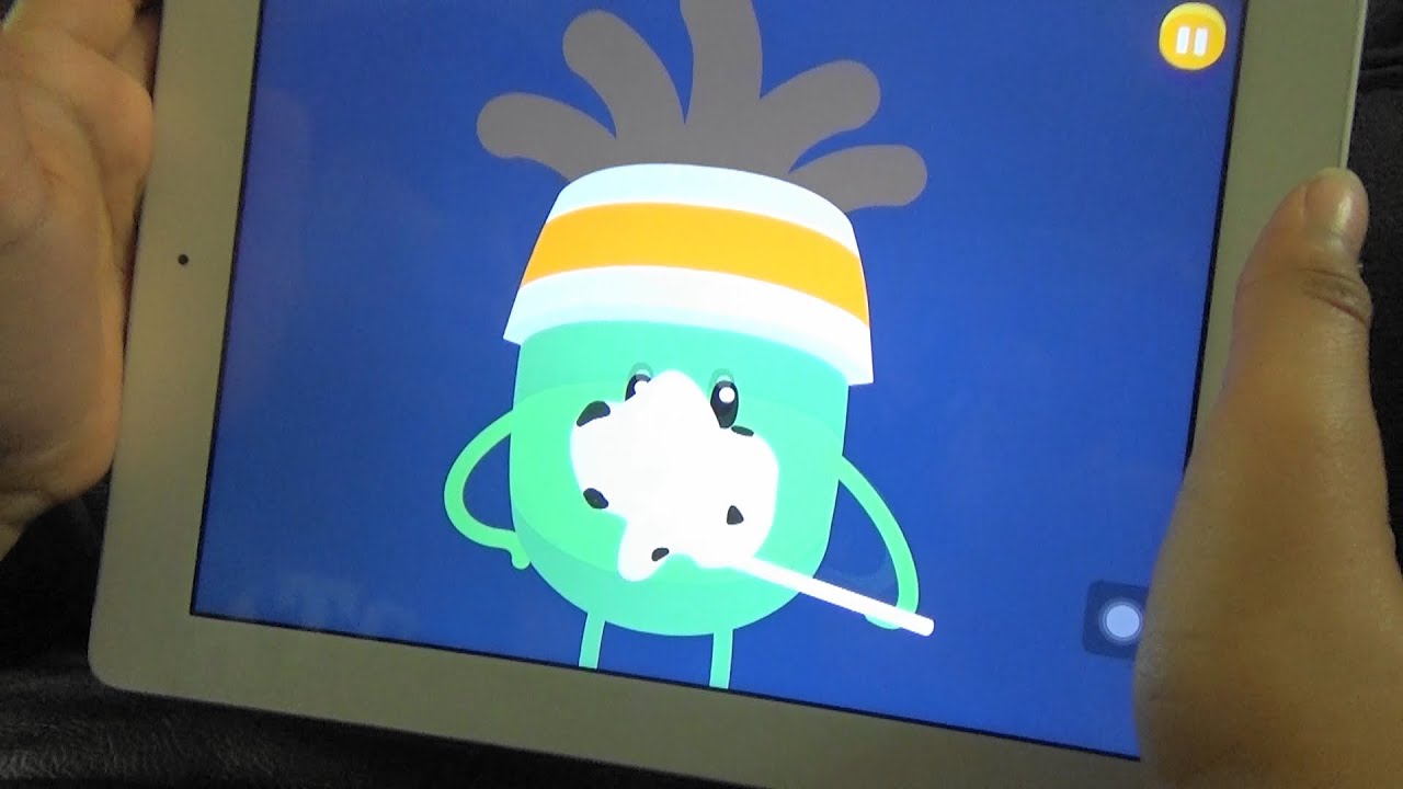 Camp Catastrophe and The Dumbgeon,Dumb ways to die 2