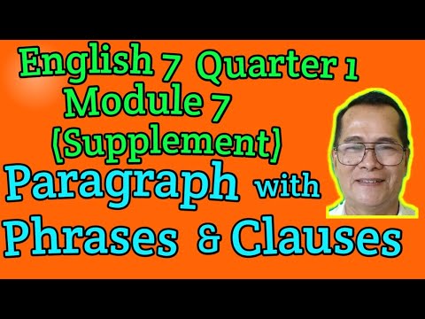 english-7-quarter-1-module-7-(supplement)-paragraph-writing