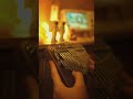 海の見える街 34key半音付きカリンバで弾いてみた