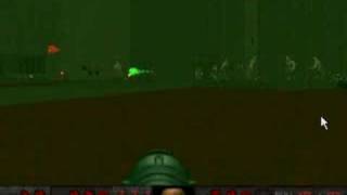 Doom II: Hell Revealed II - Map15 (PART 1)