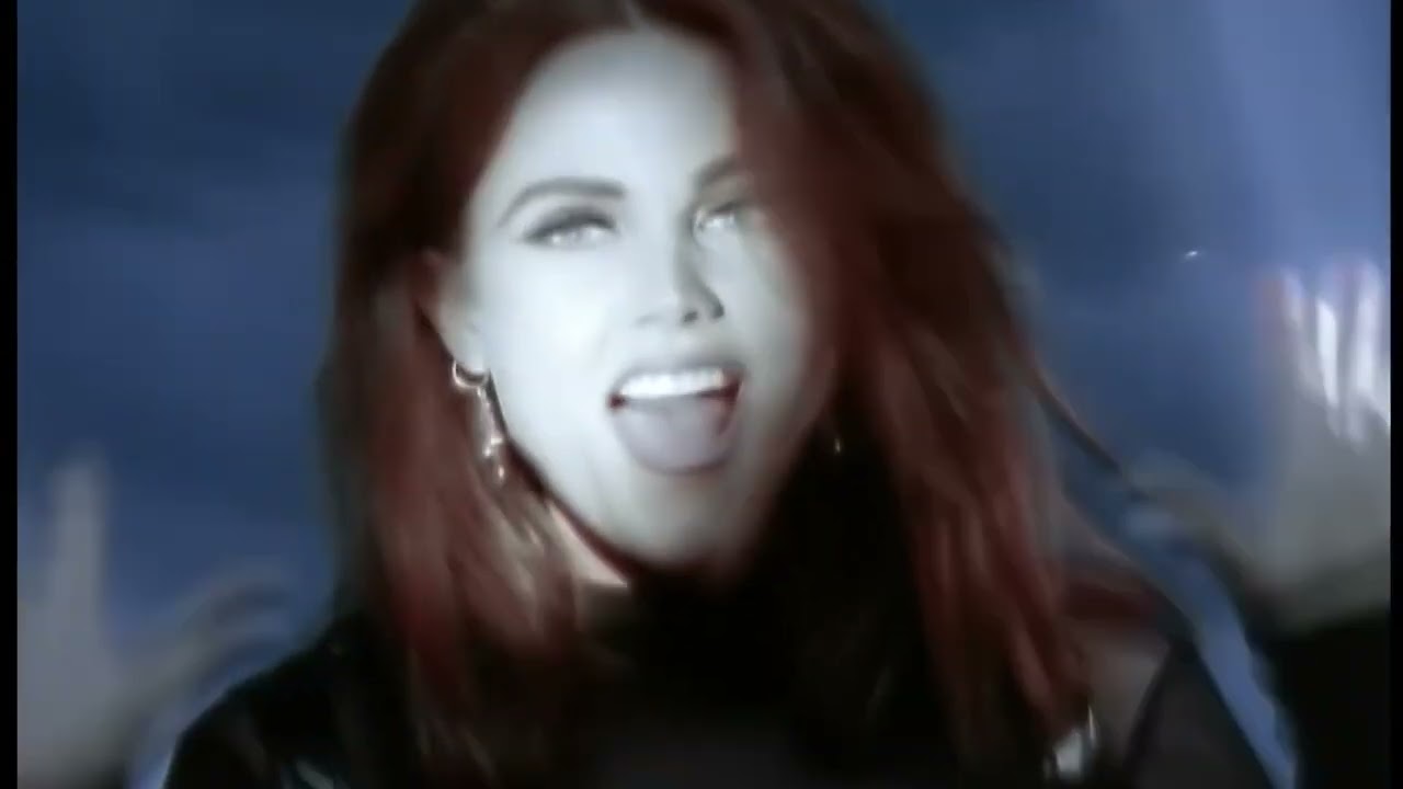 Belinda Carlisle - Do You Feel Like I Feel? (official HD music