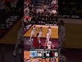NBA】快速特急マクシー！1Qからエンジン全開の31得点パフォーマンス ⚡️🔥  #バスケ #nba #nbaハイライト #nbaジャパン #nbahighlights