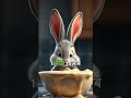 Little Bunny's birthday bake-off took some WILD turns! You won't believe what happened to the cake!