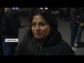 Candlelight vigil held for woman who died at Halifax Walmart
