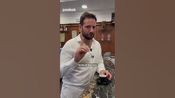 5 RULES on how to drink espresso like a true Italian