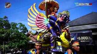 CINANI - DUA LALAKI | SINGA DANGDUT DUA PUTRA | GABUS WETAN