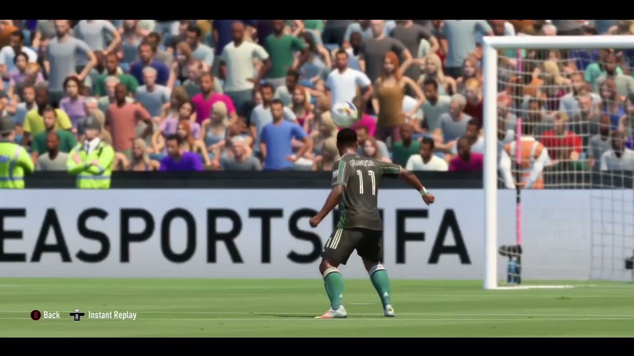 Header from outside the box!!??