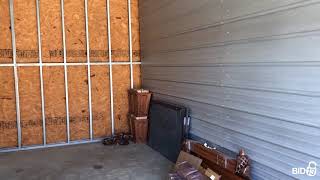 Spring Hill Storage - Unit D091