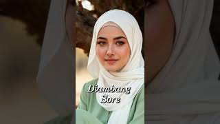 Di Ambang Sore  Eddy Silitonga  Cover Irama melayu lagusedih covermelayumelayushorts