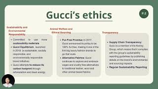 TMKT603 A1 ETHICS OPINION VIDEO