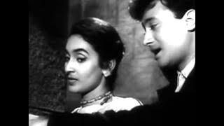Mohd  Rafi  Dil Ka Bhanwar Kare Pukar