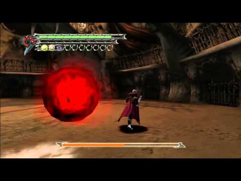 Fun Time Dmc3 Geryon the Timesteed