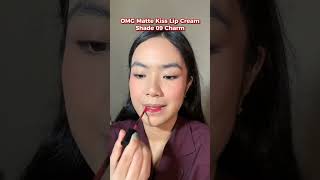 RECREATE VAMPY GIRL FALL MAKE UP #BeautyNeverFade #OMGNeverFade #OMGSelaluOn #OMGSelaluFlawless