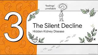 Herbal remedies and Your Kidneys - Dr. Nnamdi Menakaya, Consultant Nephrologist 