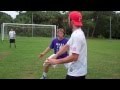 How to throw a scoober  brodie smith