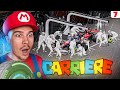 La PLUIE change TOUT, il faut l'arrêt PARFAIT 😱🌧️  | CARRIERE My Team #7 - F1 25