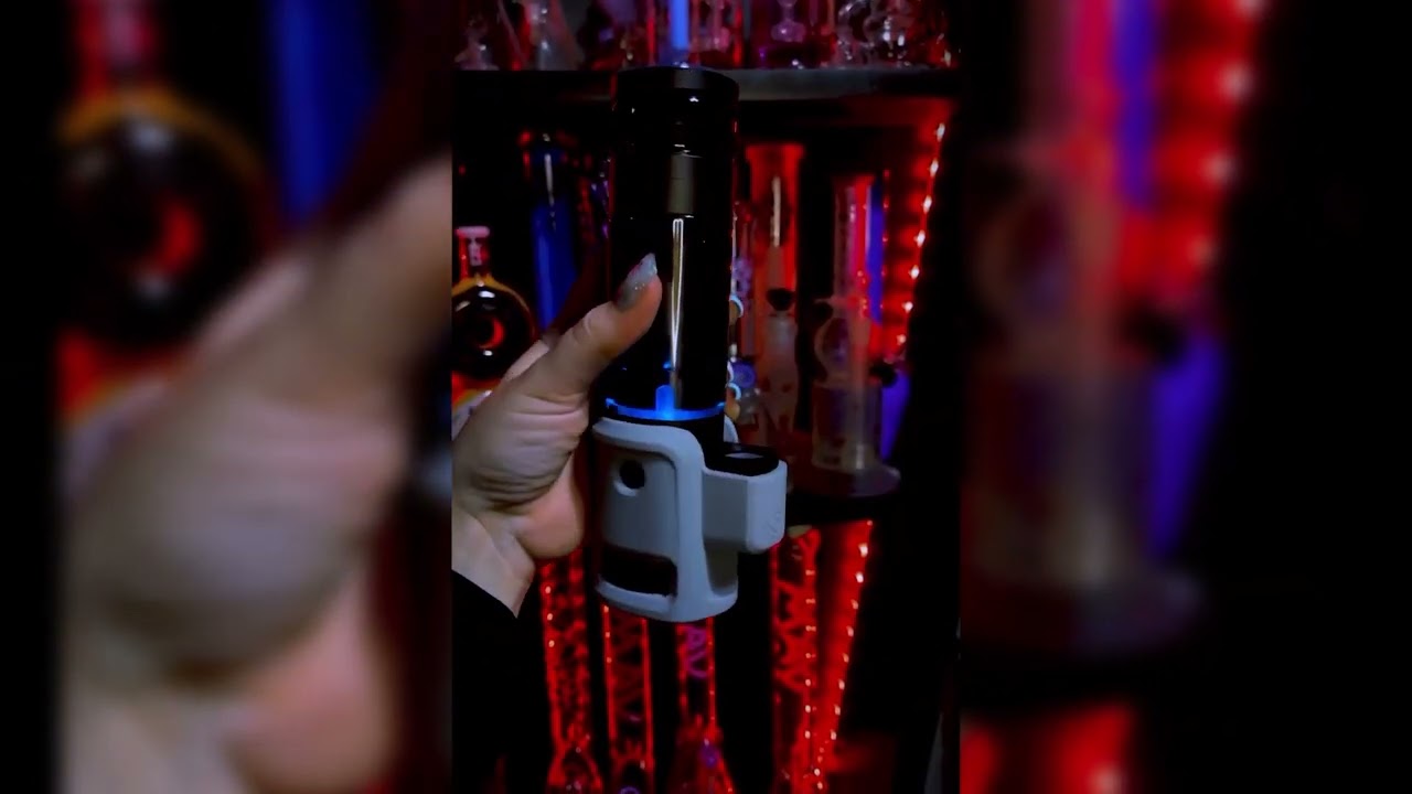 Elevate Your Vaping Game with Hydrology9 NX!