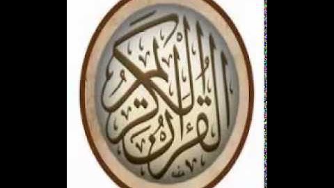 10 سورة يونس للقارئ الشـيخ ''وديع حمادي اليمني''