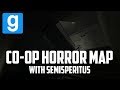 CO-OP HORROR MAP (with SemisPeritus) | Garry&#39;s Mod