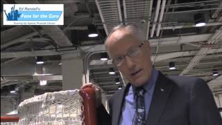 Mike Emrick, My Prostate Cancer Story