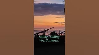 TEMBANG Bali lawas  kt Sudiana# Saling  Tusing.