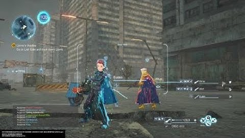 SWORD ART ONLINE: FATAL BULLET DLC 3 Dungeon Code Spots