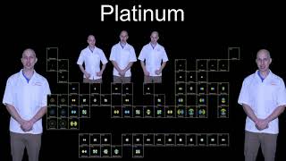 Download Lagu The Elements acapella version (updated with new elements) MP3