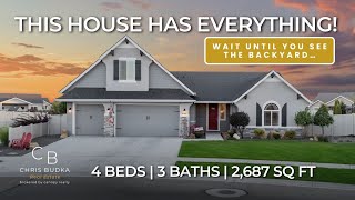 5147 N Mallorca Way, Meridian, ID 83646