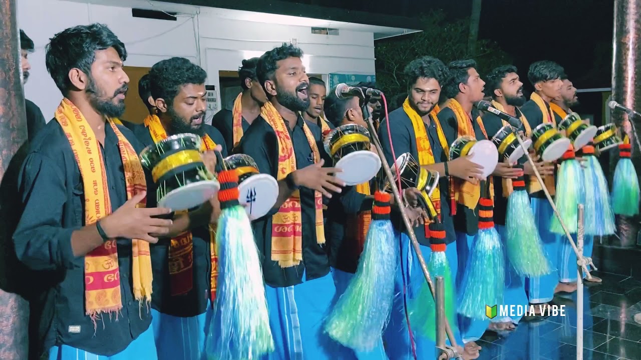 വടക്കുനിന്ന് വന്നവളേ | vakakkuninnum vannavale |ചിന്തുപാട്ട് | chinth | chindhu pattu | varnamayoora