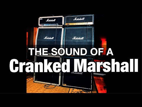 Playing My DREAM Guitar Rig!