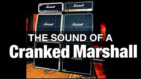 Playing My DREAM Guitar Rig!