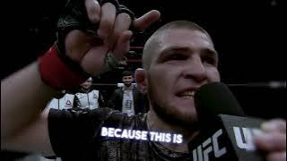 Khabib x AUTOMOTIVO VELOCIDADE DA LUZ (BRAZILIAN PHONK)