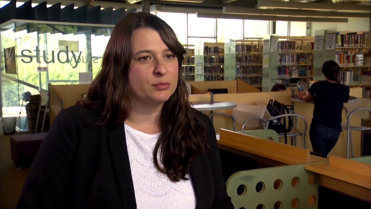 Promo video for Avondale Library SmithgroupJJR and KDN videoworks