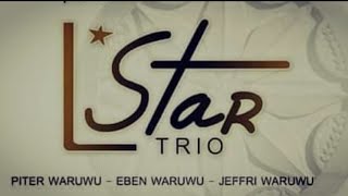 Live terbaru L'star trio Ono Gara zirombu.