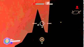 Overwatch | Junkrat ULT bug