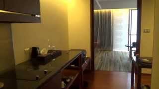 Hansar Hotel Bangkok