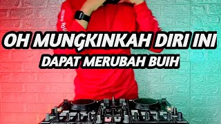 DJ BUIH JADI PERMADANI TIK TOK VIRAL REMIX TERBARU FULL BASS 2021