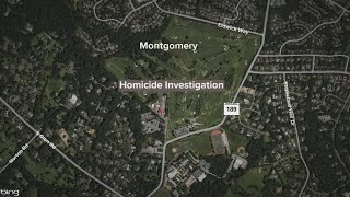 87-year-old's death at Maryland senior facility investigated as homicide, police say