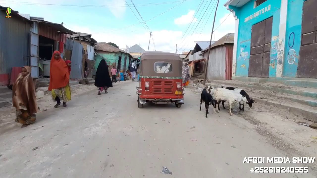 VLOG 9AAD WADADA U DHAXEYSO DHAGAXTUUR IYO 21 OCTOBER EE DEG-AFGOOYE  DAAWASHO WACAN